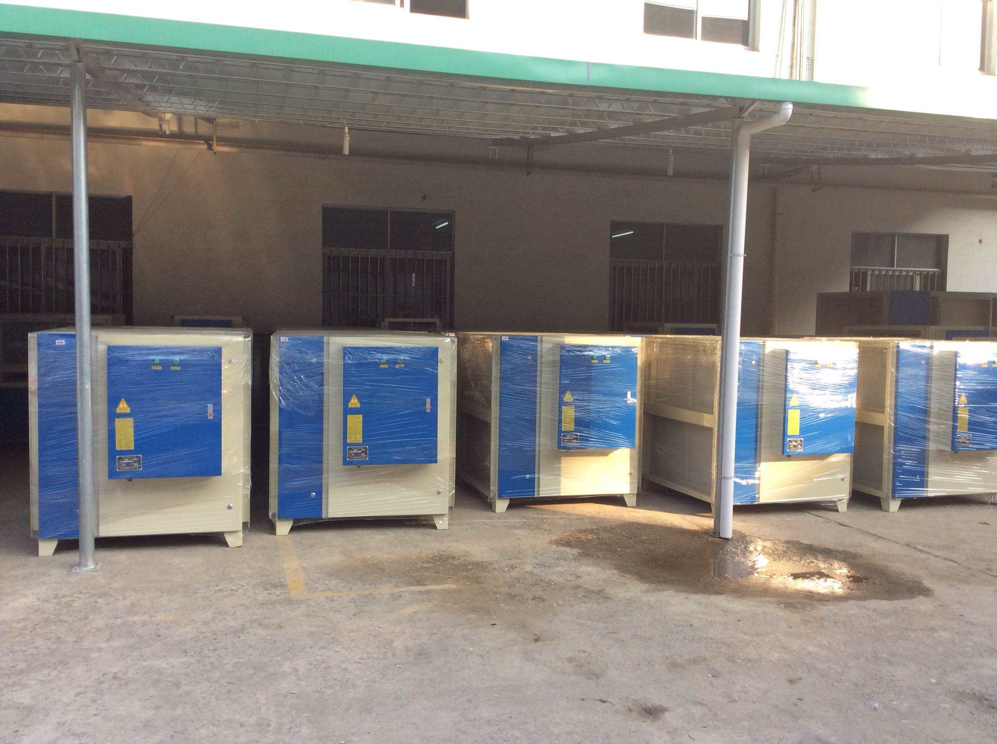 光電除臭設(shè)備 光電除臭設(shè)備